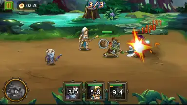 Tavern Heroes screenshot 9
