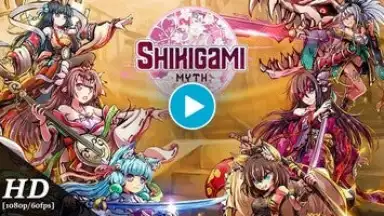 Shikigami screenshot 1