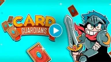 Card Guardians screenshot 1