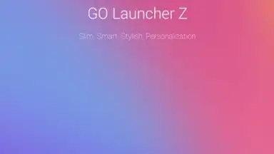 GO Launcher EX screenshot 6