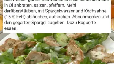 Schlank & fit screenshot 3