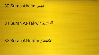 Sheikh Sudais Quran MP3 screenshot 5