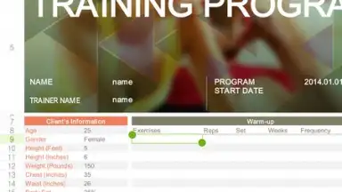 Polaris Office screenshot 5