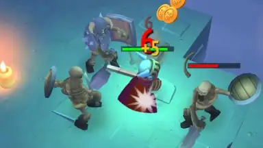 Nonstop Knight screenshot 7