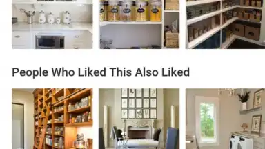 Houzz screenshot 2