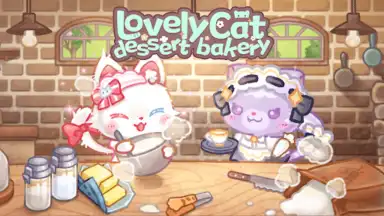 Lovely Cat screenshot 1
