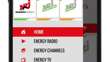 Energy screenshot 4