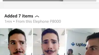 Upthere Home screenshot 4