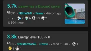 Flex screenshot 3