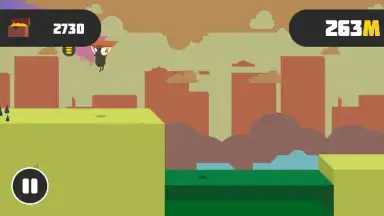 Try Harder screenshot 5