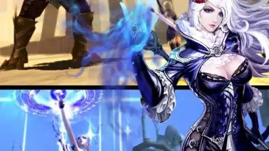 Blade of God screenshot 16