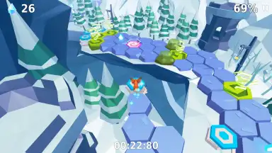 The Little Fox screenshot 3