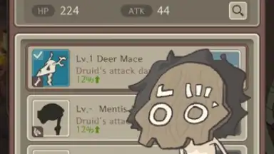 Wild Tamer: Next Age screenshot 10