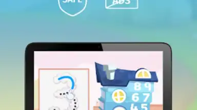 Intellecto Kids Learning Games screenshot 22