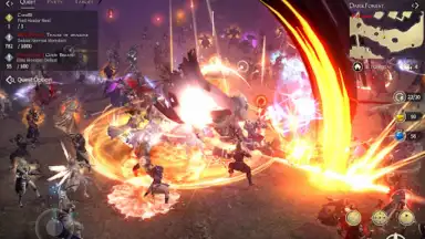 AVATARA : War of Gods screenshot 6