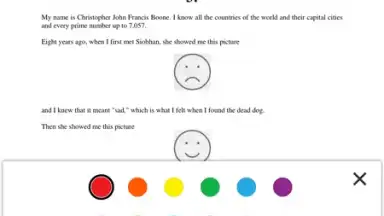 iAnnotate screenshot 5