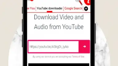 Instant GO videos & audios downloader screenshot 4