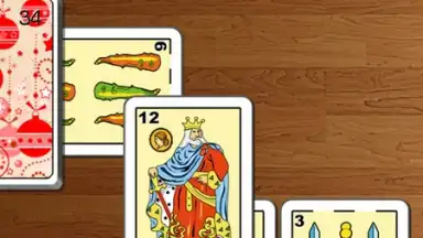 Briscola screenshot 14