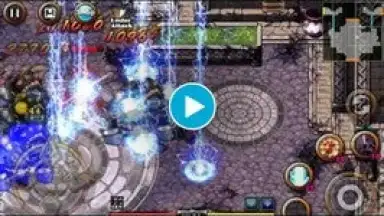 Zenonia 4 screenshot 1
