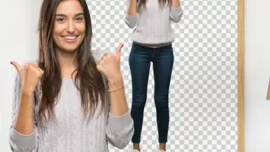 Photo Background Remover screenshot 3