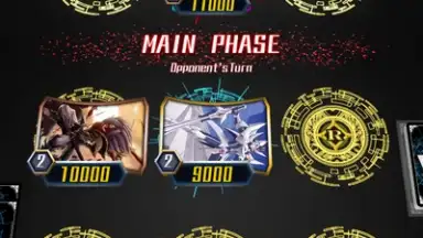 Vanguard ZERO screenshot 4