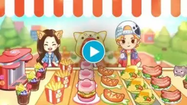 My Animal Restaurant screenshot 1