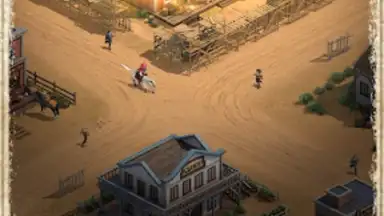 Wild Adventure screenshot 4