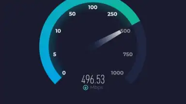 Speedtest by Ookla screenshot 5