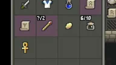 Pixel Dungeon screenshot 5