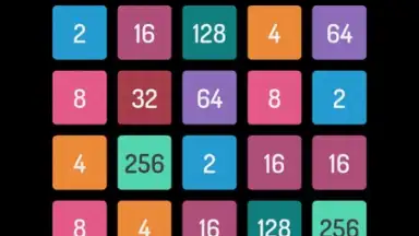 2248 Puzzle screenshot 7