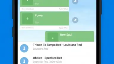 Potato chat screenshot 9