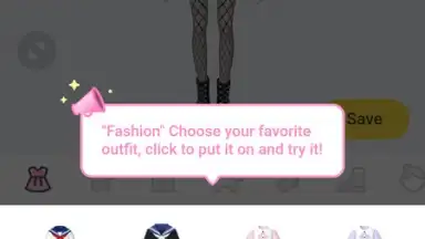 Star Idol screenshot 6
