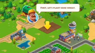Township screenshot 19
