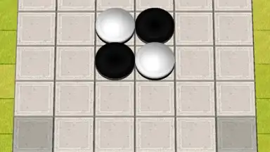 OTHELLONIA screenshot 14