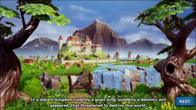 For Glory screenshot 9