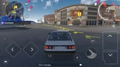 Drive Zone Online screenshot 11