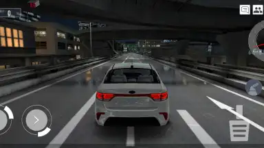 Custom Club: Online Racing 3D screenshot 12