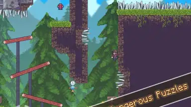 Lumber Jacked screenshot 3