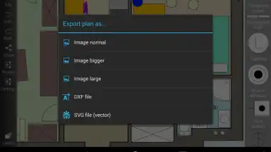 Floor Plan Creator screenshot 10