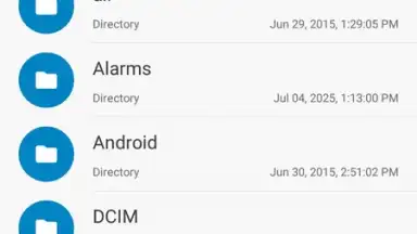 Solid Explorer File Manager screenshot 6
