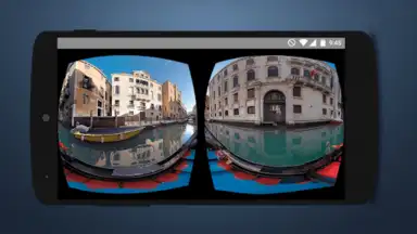 3D VR Video Player HD 360 screenshot 6