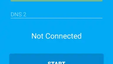 DNS Changer screenshot 3