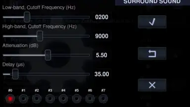 Neutron MP (Eval) screenshot 9