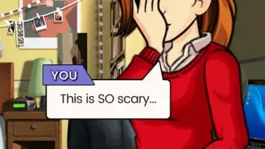 What's Your Story? screenshot 3