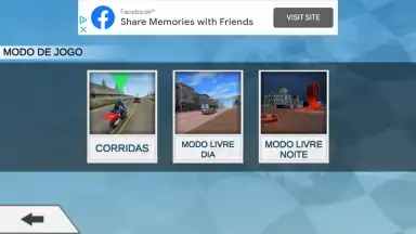 Bike Simulator Evolution screenshot 1