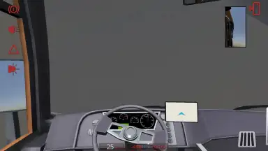 Bus Simulator 17 screenshot 10