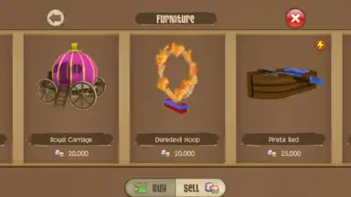 Tunnel Town screenshot 10