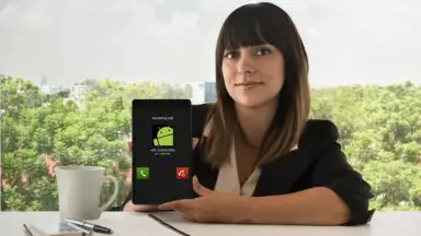 Call Screen screenshot 6