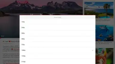 Tube Plus screenshot 3