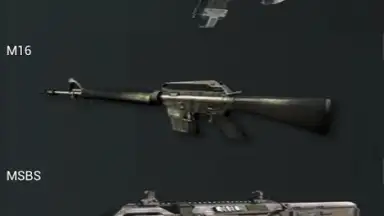 Gun Camera screenshot 5